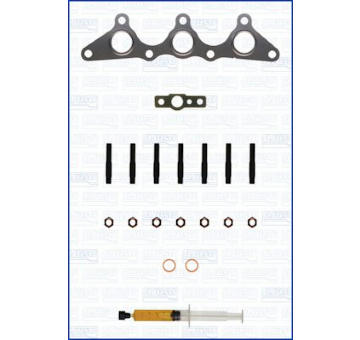 Montážní sada, dmychadlo AJUSA JTC11027