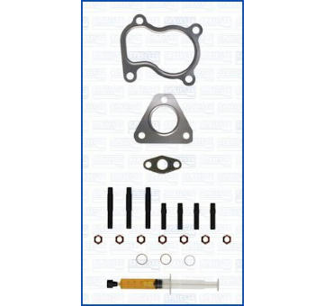 Montážní sada, dmychadlo AJUSA JTC11032