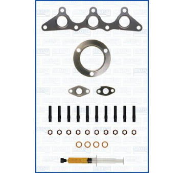 Montážní sada, dmychadlo AJUSA JTC11036