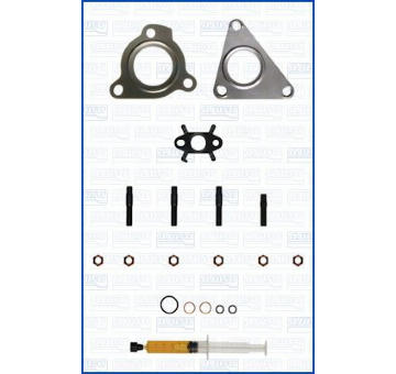 Montážní sada, dmychadlo AJUSA JTC11037