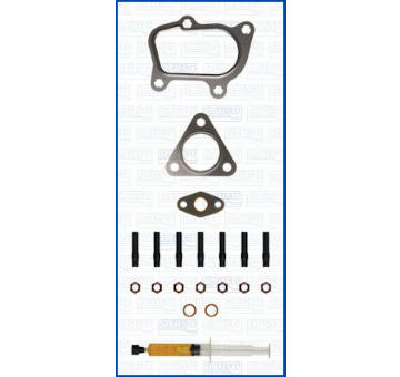 Montážní sada, dmychadlo AJUSA JTC11043