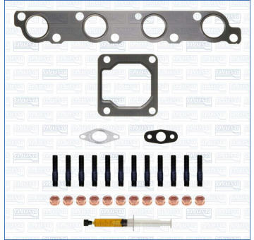 Montážní sada, dmychadlo AJUSA JTC11046