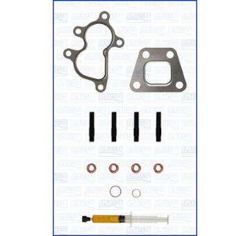 Turbodúchadlo - montáżna sada AJUSA JTC11048