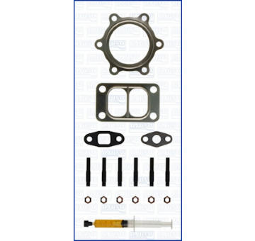 Montážní sada, dmychadlo AJUSA JTC11050