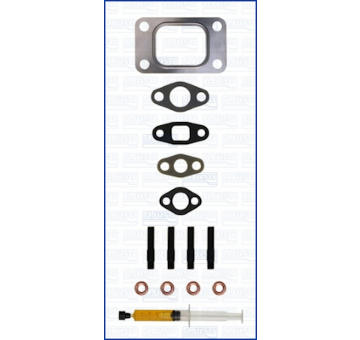 Montážní sada, dmychadlo AJUSA JTC11057