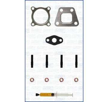 Montážní sada, dmychadlo AJUSA JTC11059
