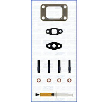 Montážní sada, dmychadlo AJUSA JTC11072