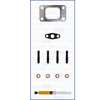 Montážní sada, dmychadlo AJUSA JTC11074