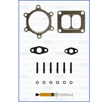 Montážní sada, dmychadlo AJUSA JTC11076