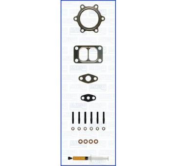 Montážní sada, dmychadlo AJUSA JTC11092