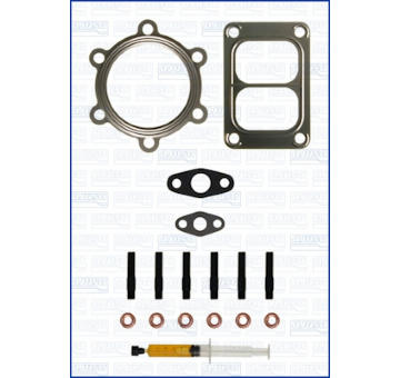 Montážní sada, dmychadlo AJUSA JTC11123