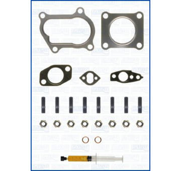 Montážní sada, dmychadlo AJUSA JTC11161