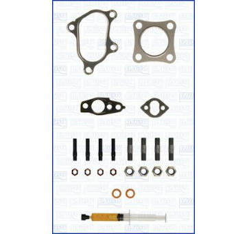 Montážní sada, dmychadlo AJUSA JTC11162