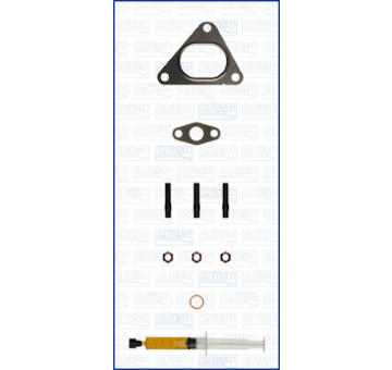 Montážní sada, dmychadlo AJUSA JTC11197