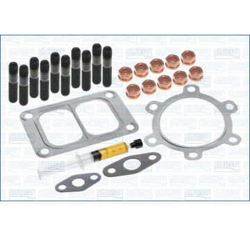 Montážní sada, dmychadlo AJUSA JTC11208