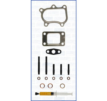 Montážní sada, dmychadlo AJUSA JTC11220