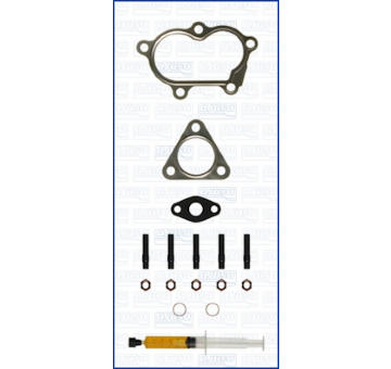 Montážní sada, dmychadlo AJUSA JTC11223