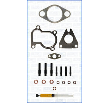Montážní sada, dmychadlo AJUSA JTC11224