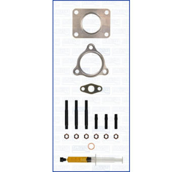Montážní sada, dmychadlo AJUSA JTC11241