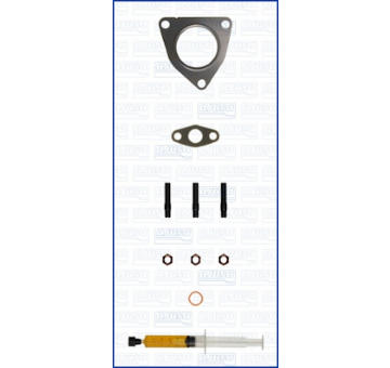 Montážní sada, dmychadlo AJUSA JTC11243