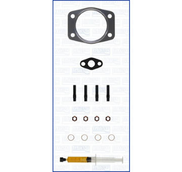 Montážní sada, dmychadlo AJUSA JTC11261