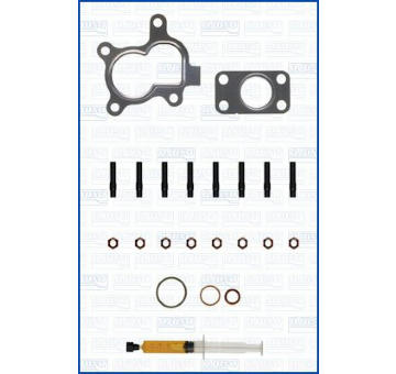 Montážní sada, dmychadlo AJUSA JTC11274