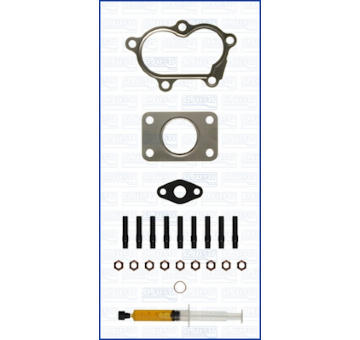 Montážní sada, dmychadlo AJUSA JTC11278