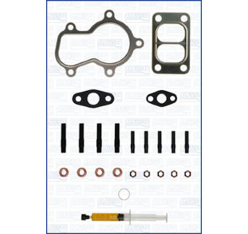 Montážní sada, dmychadlo AJUSA JTC11279