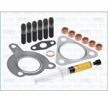 Montazni sada, dmychadlo AJUSA JTC11280