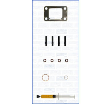 Montážní sada, dmychadlo AJUSA JTC11282