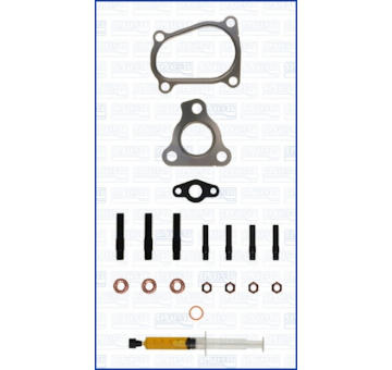 Montážní sada, dmychadlo AJUSA JTC11299