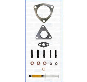 Montážní sada, dmychadlo AJUSA JTC11320