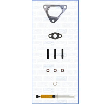 Montážní sada, dmychadlo AJUSA JTC11324