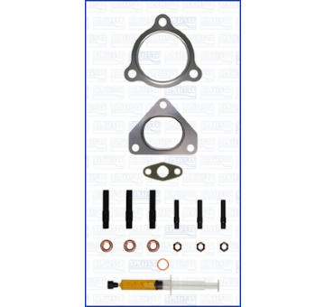 Montážní sada, dmychadlo AJUSA JTC11337