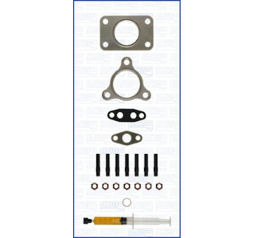 Montážní sada, dmychadlo AJUSA JTC11350