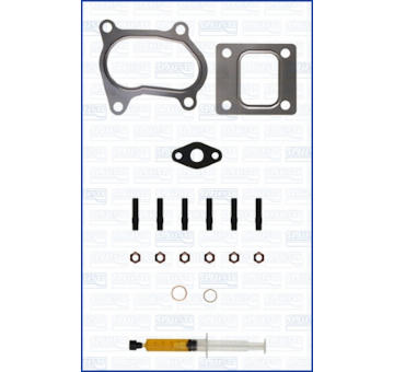 Montážní sada, dmychadlo AJUSA JTC11356