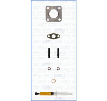 Montážní sada, dmychadlo AJUSA JTC11357