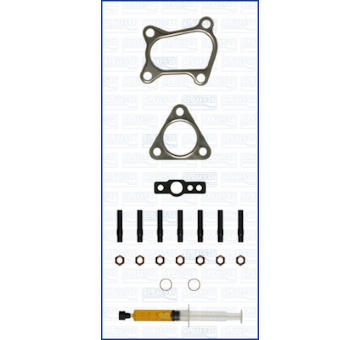 Montážní sada, dmychadlo AJUSA JTC11362