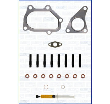 Montážní sada, dmychadlo AJUSA JTC11367