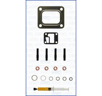 Montážní sada, dmychadlo AJUSA JTC11376