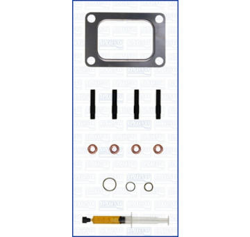 Montážní sada, dmychadlo AJUSA JTC11377