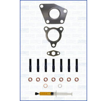 Turbodúchadlo - montáżna sada AJUSA JTC11382