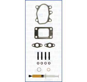 Montážní sada, dmychadlo AJUSA JTC11391