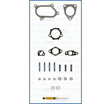 Montážní sada, dmychadlo AJUSA JTC11413