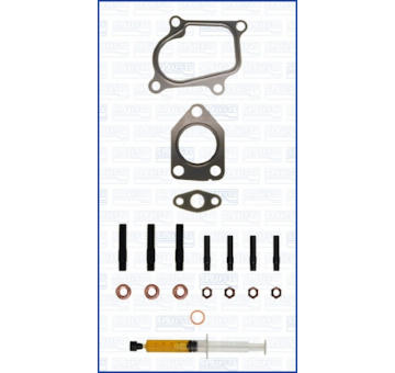 Montážní sada, dmychadlo AJUSA JTC11421