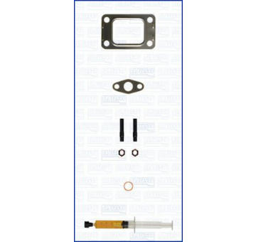 Montážní sada, dmychadlo AJUSA JTC11461