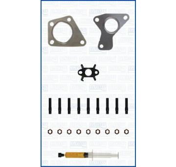 Montážní sada, dmychadlo AJUSA JTC11465