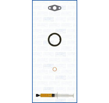 Montážní sada, dmychadlo AJUSA JTC11476