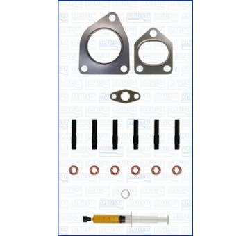 Montážní sada, dmychadlo AJUSA JTC11492