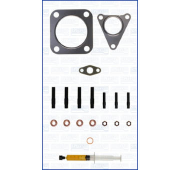 Montážní sada, dmychadlo AJUSA JTC11505